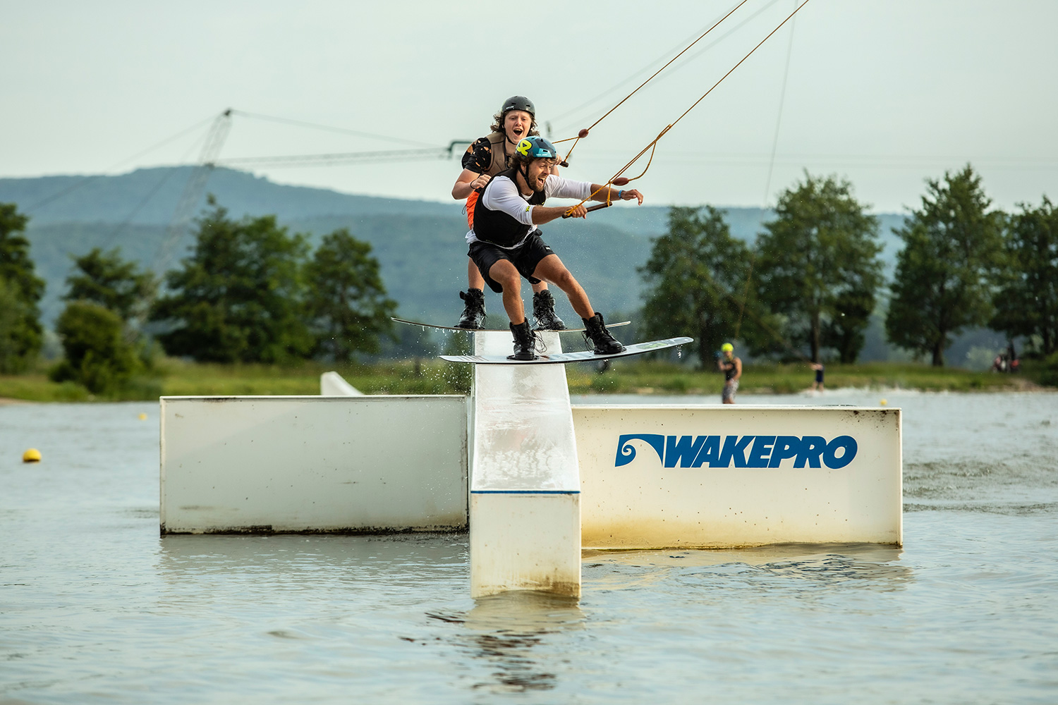 le surf boutique -le surf boutique Wake 72