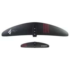 Aile Avant Fanatic - Aero Free