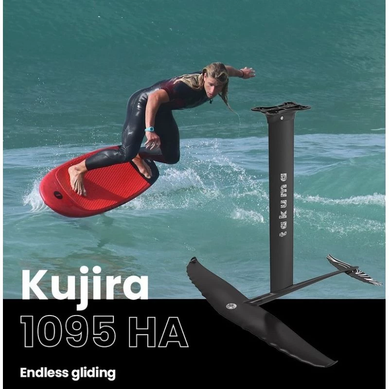 Aile Avant Takuma - Kujira 1095 2 Aile Avant Takuma - Kujira 1095 – Image 2