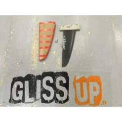 Aileron Gasoil 29 - Tuttle