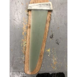 Aileron Techtonic Talon 40 - Tuttle