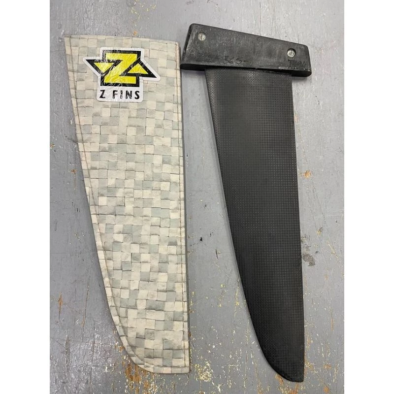 Aileron Z Fins ZSF 36 S - 1 Aileron Z Fins ZSF 36 S -