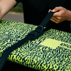 Barre De Toit FCS - D-Ring Single Soft Racks -le surf boutique barre de toit fcs d ring single soft racks 2