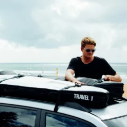 Barre De Toit FCS - D-Ring Single Soft Racks -le surf boutique barre de toit fcs d ring single soft racks 4