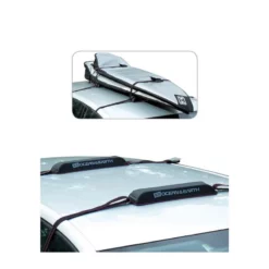 Barre De Toit Ocean & Earth