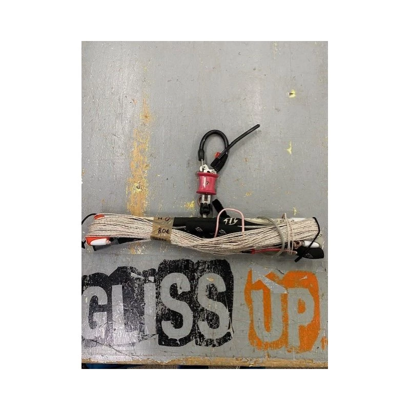 Barre North Kitesurf 1 Barre North Kitesurf