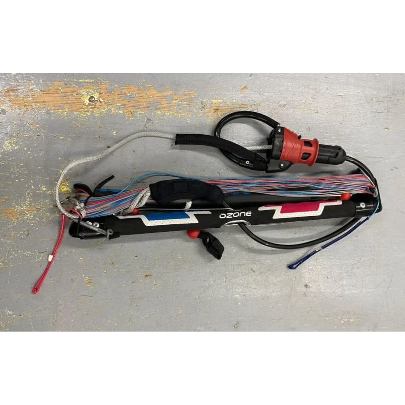 Barre Ozone 2015 1 Barre Ozone 2015