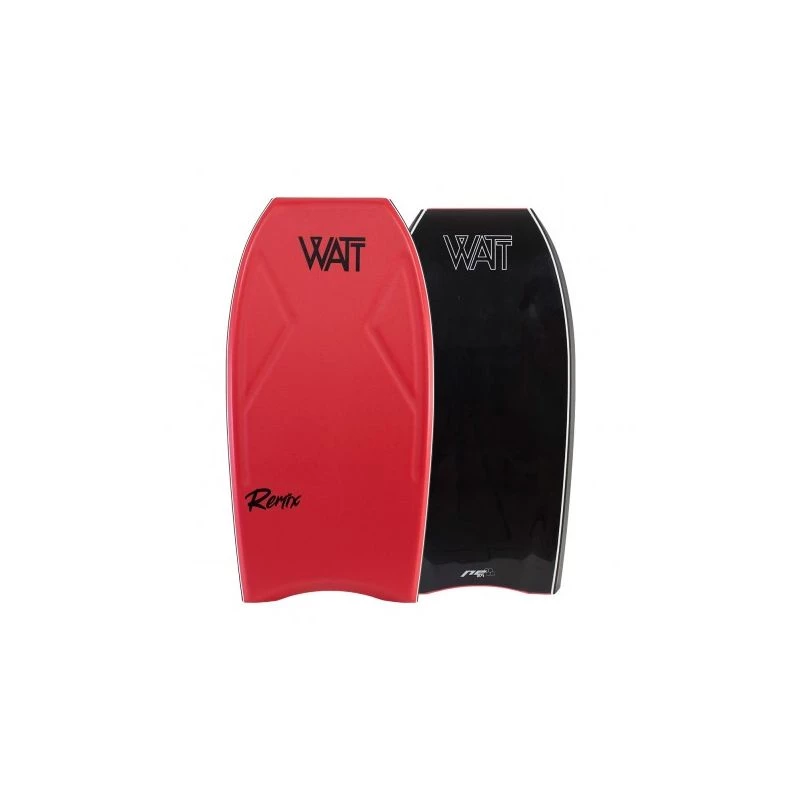 Bodyboard Watt - Remix PE 1 Bodyboard Watt - Remix PE