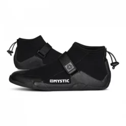Bottillons Mystic Star Round Toe