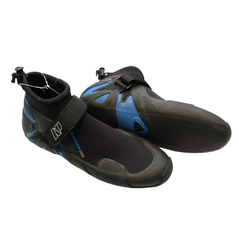 Bottillons NeilPryde Mission LC Round 3mm 1 Bottillons NeilPryde Mission LC Round 3mm