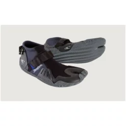 Bottillons O'neil - Superfreak Tropical - Split Toe 2mm