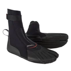 Bottillons O'neill - Heat 3mm - Split Toe Black