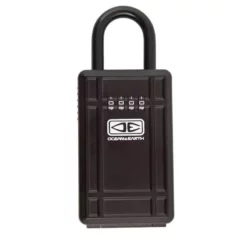 Cadenas Ocean&Earth - Key Vault Lock