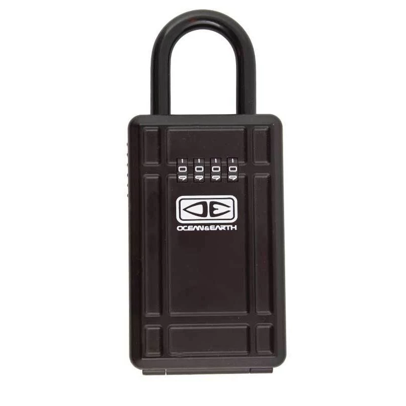 Cadenas Ocean&Earth - Key Vault Lock 1 Cadenas Ocean&Earth - Key Vault Lock