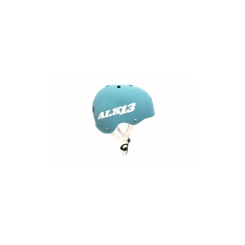 Casque Alk13 - H2O+ - Blue Pastel 1 Casque Alk13 - H2O+ - Blue Pastel