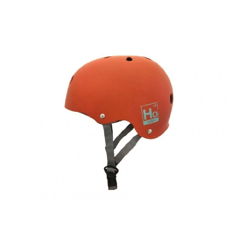 Casque Alk13 - H2O+ - Orange 2 Casque Alk13 - H2O+ - Orange – Image 2