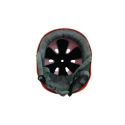 Casque Alk13 - H2O+ - Orange 5 Casque Alk13 - H2O+ - Orange -le surf boutique casque alk13 h2o orange 2