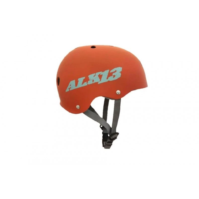 Casque Alk13 - H2O+ - Orange 1 Casque Alk13 - H2O+ - Orange