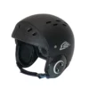 Casque GATH - Surf Convertible - Black