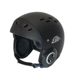 Casque GATH - Surf Convertible - Black