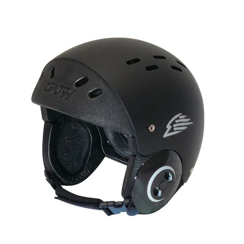 Casque GATH - Surf Convertible - Black 1 Casque GATH - Surf Convertible - Black