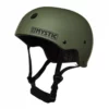 Casque Mystic MK8 - Dark Olive