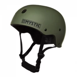 Casque Mystic MK8 - Dark Olive