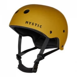 Casque Mystic MK8 - Mustard