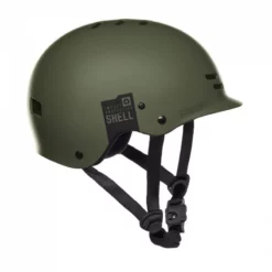 Casque Mystic Predator - Dark Olive -le surf boutique casque mystic predator dark olive 1
