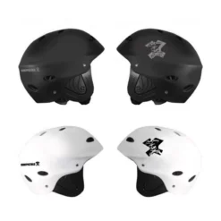 Casque Surf Pistols