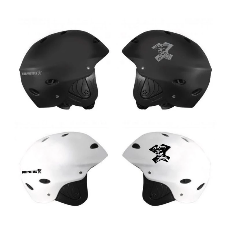 Casque Surf Pistols 1 Casque Surf Pistols