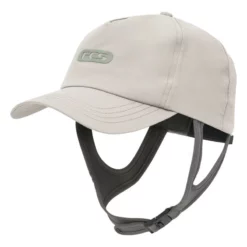 Casquette FCS - Essential Truckers Wet Cap -le surf boutique casquette fcs essential truckers wet cap 1