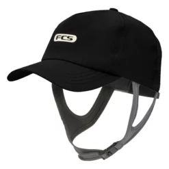Casquette FCS - Essential Truckers Wet Cap -le surf boutique casquette fcs essential truckers wet cap 2
