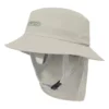 Chapeau FCS - Essential Surf Bucket Hat - Gris