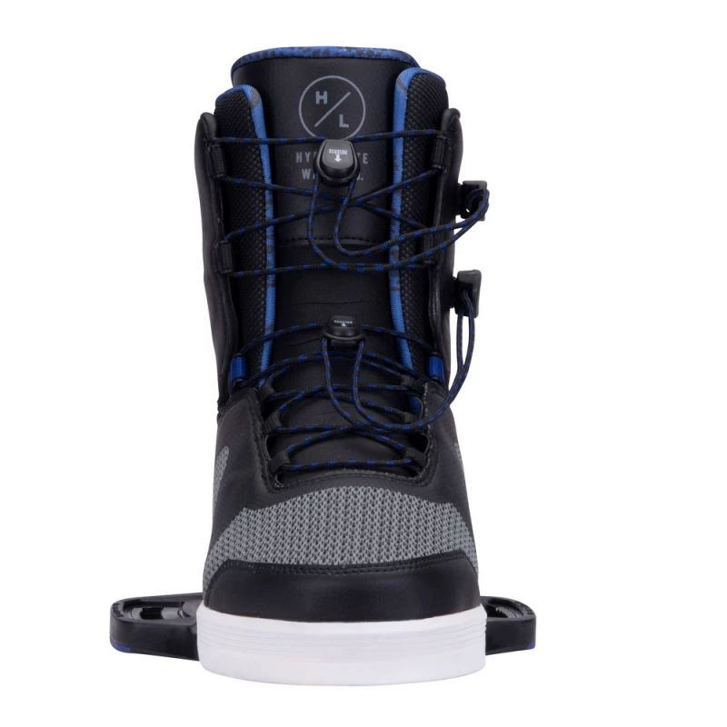 Chausse Hyperlite Team X - 2022 2 Chausse Hyperlite Team X - 2022 – Image 2