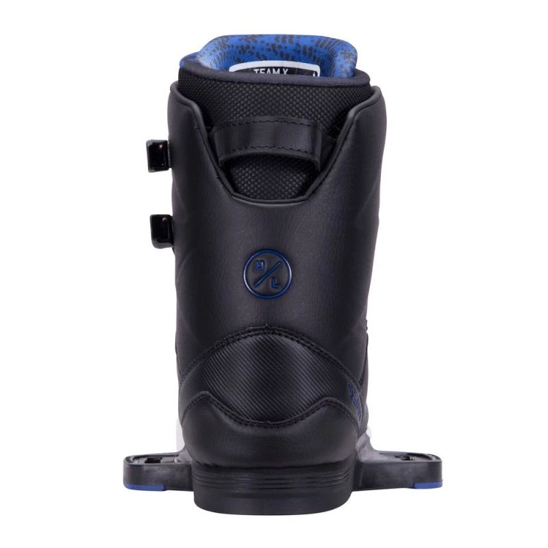 Chausse Hyperlite Team X - 2022 3 Chausse Hyperlite Team X - 2022 – Image 3