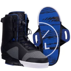 Chausse Hyperlite Team X - 2022