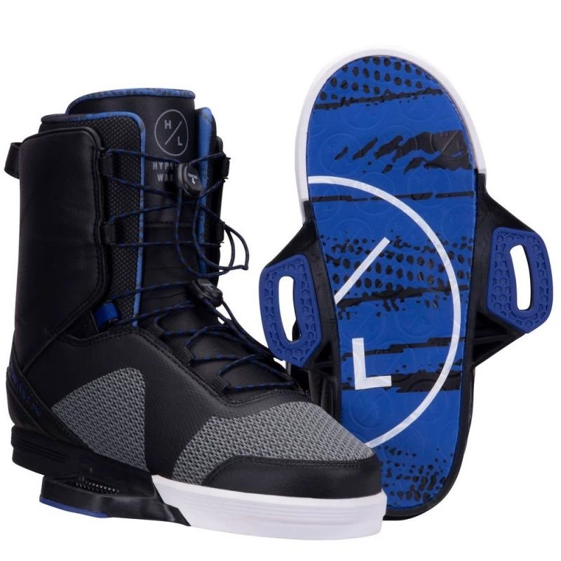 Chausse Hyperlite Team X - 2022 1 Chausse Hyperlite Team X - 2022