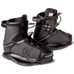 Chausse Ronix - Park Stage 2 - 2023