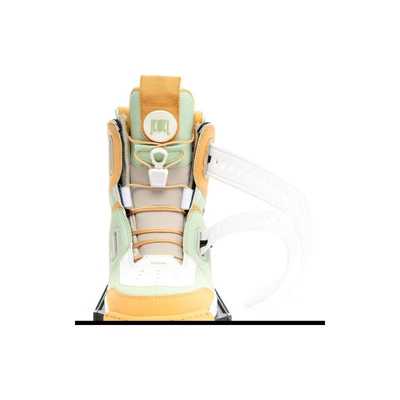 Chausse Slingshot Femmes - Jewel 2022 2 Chausse Slingshot Femmes - Jewel 2022 – Image 2