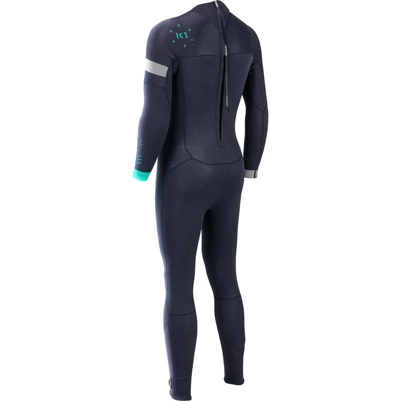 Combinaison Aztron - Kepler K1 3/2mm Back Zip 2022 2 Combinaison Aztron - Kepler K1 3/2mm Back Zip 2022 – Image 2
