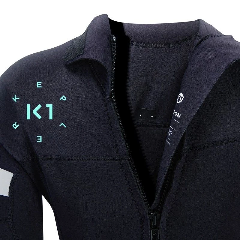 Combinaison Aztron - Kepler K1 3/2mm Back Zip 2022 3 Combinaison Aztron - Kepler K1 3/2mm Back Zip 2022 – Image 3