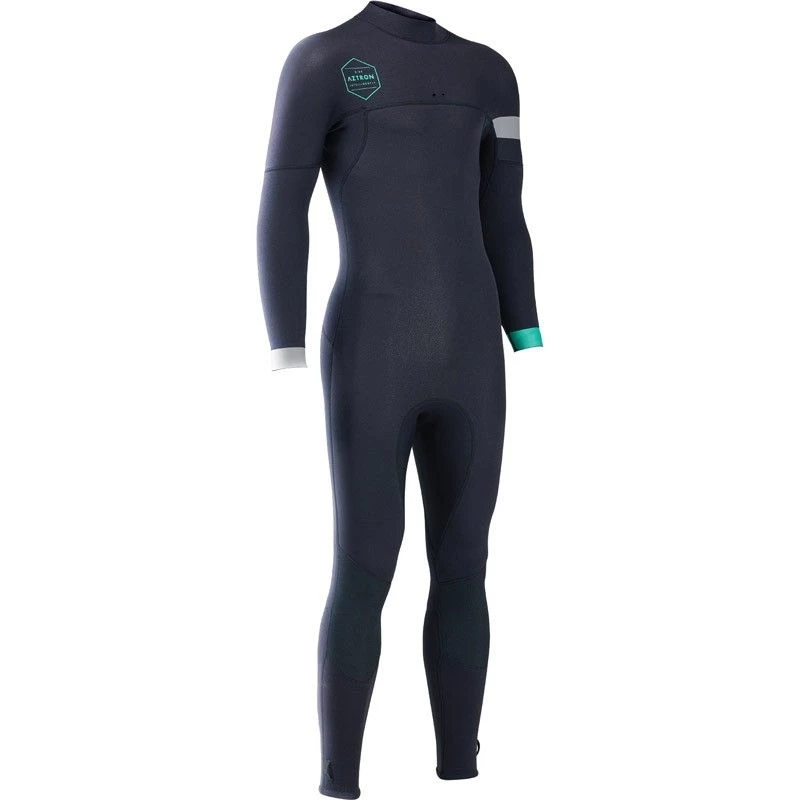 Combinaison Aztron - Kepler K1 3/2mm Back Zip 2022 1 Combinaison Aztron - Kepler K1 3/2mm Back Zip 2022