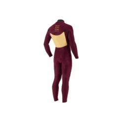 Combinaison Manera - Seafarer 4/3 Front Zip - 2023 -le surf boutique combinaison manera seafarer 4 3 front zip 2023 1