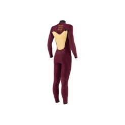 Combinaison Manera - Women Seafarer 4/3 Front Zip - 2023