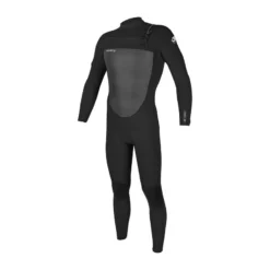 Combinaison O'neill - Epic 4/3 Chest Zip Full - Black