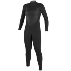 Combinaison O'neill - Epic Back Zip 3/2 Women - 2023