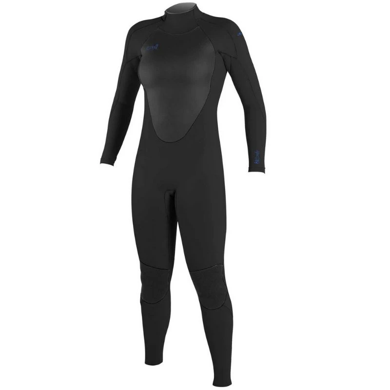 Combinaison O'neill - Epic Back Zip 3/2 Women - 2023 1 Combinaison O'neill - Epic Back Zip 3/2 Women - 2023