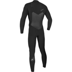 Combinaison O'neill - Epic Chest Zip 3/2 - Black - 2023