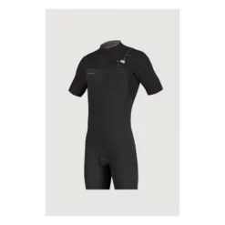 Combinaison O'neill - Hyperfreak 2/2 Chest Zip - Black - 2022